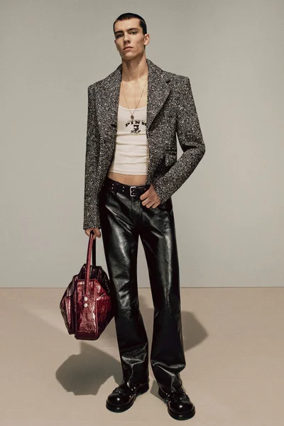 Look 4